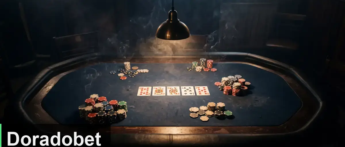 Doradobet bonus