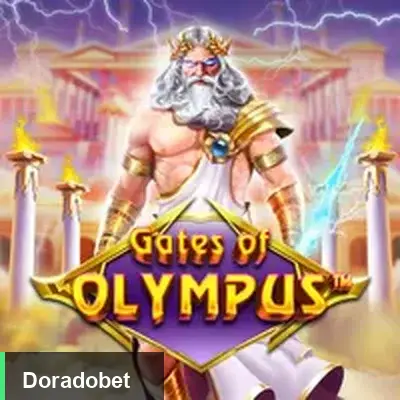 Gates of Olympus